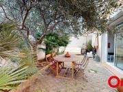 Maison Aubagne de type 4 + Grandes Terrasses t Garage au...