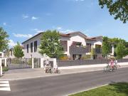 Maison Audenge 4 pièces Domaine du Ruisseau