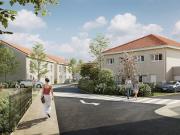 Maison Aulnat 3 pièces Domaine des Lumières