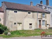 maison authentique du 18 ème siècle
