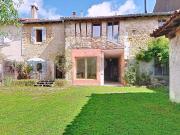 Maison authentique et boulangerie 135m² Aurignac