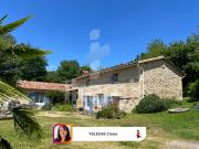 Maison: Authentique moulin du Périgord pour les amoureux...