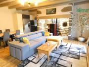 MAISON AUVERGNATE EN PIERRE RENOVEE MAISON AUVERGNATE EN PIERRE RENOVEE