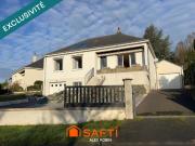 Maison aux multiples possibilités