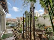 Maison aux portes de Paris avec JARDIN