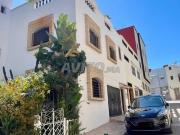 Maison avec 132 m2, renovée et spacieuse