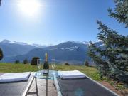 House with 2 apartments Chermignon | dreamo. Ch