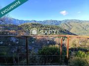 Maison avec 2 appartements T3 – 30 min Ajaccio