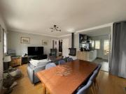 Maison avec 2 chambres et jardin 72m² St Sébastien Sur Loire