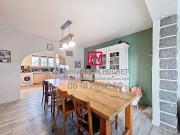 Maison avec 3 chambres et grand jardin