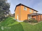 Maison avec 3 chambres et un garage