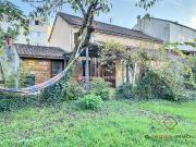 Maison de ville avec garage située dans le quartier...