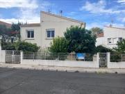Maison avec 3 chambres garage jardin piscinable