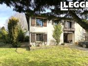 Spacieuse maison de 250 m² avec 3 chambres  situation...