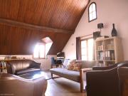 Maison avec 4 chambres dans en banlieue de Paris, 78160:...