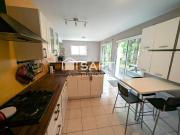 Maison avec 5 chambres a pellouaille les vignes