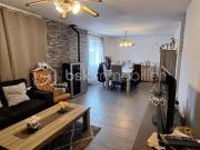 Maison avec 5 chambres sur sous sol total