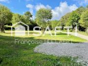 Maison avec 9969m² de terrain sur Saint Avé Maison avec 9969m² de terrain sur Saint Avé