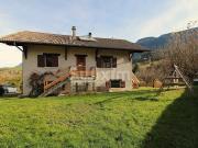 Maison avec appartement indépendant et vue sur les...