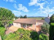 Maison avec belle vue, 4 chambres et terrain constructible