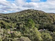 Maison avec belle vue dégagée