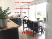 MAISON AVEC CACHET RENOVEE