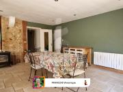 Maison avec charme, confort et intimité 172m² Saint...