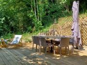Maison avec dépendance 5 pièces