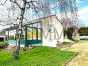 Maison avec dépendance 6 pièces