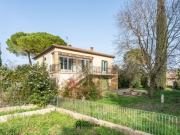 Maison avec dépendance à 15 minutes à pieds du centre...