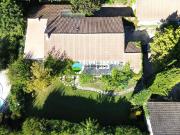 Maison avec dépendance et Garage en campagne 224m²...