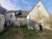 Maison avec dépendance Fort Potentiel Terrain de 483 m2...