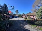 Maison avec dépendances