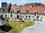 MAISON AVEC DEPENDANCES 35MIN ROISSY CDG