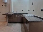 Maison avec deux étages