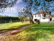 MAISON AVEC POSSIBILITÉ DE DEUX TERRAINS CONSTRUCTIBLES