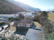 House with superficial right in chalais | dreamo. Ch