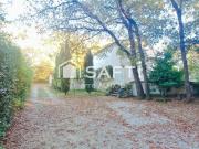 Maison avec equilibre et un charme parfait