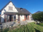 Maison avec fort potentiel