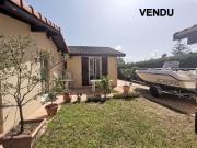 MAISON AVEC GARAGE