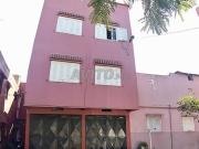 Maison avec garage à vendre