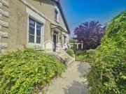 Maison avec Garage Aménageable pour Activité Professionnelle