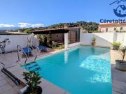 Maison avec garage et piscine à Céret 128m² Céret