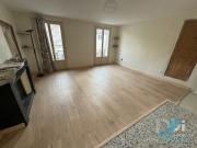 Maison avec Garage proche tous commerces