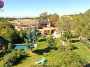 MAISON AVEC GITE ATTENANT ET PISCINE