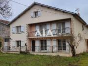 Maison Avec Grandes Dependances 156m² Verteuil sur Charente