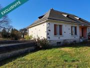 Maison familiale spacieuse avec sous sol intégral