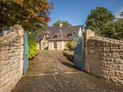 Maison avec jardin
