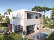 Maison avec jardin
