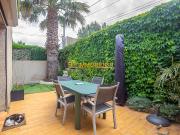 MAISON AVEC JARDIN 13009 MARSEILLE